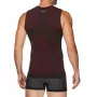 Carbon Underwear® SMX Technical Sleeveless T-Shirt