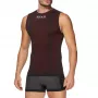 Carbon Underwear® SMX Technical Sleeveless T-Shirt