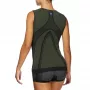 Carbon Underwear® SMX Technical Sleeveless T-Shirt