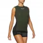 Carbon Underwear® SMX Technical Sleeveless T-Shirt