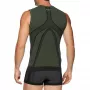 Carbon Underwear® SMX Technical Sleeveless T-Shirt