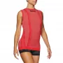 Carbon Underwear® SMX Technical Sleeveless T-Shirt