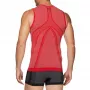 Carbon Underwear® SMX Technical Sleeveless T-Shirt