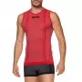 Carbon Underwear® SMX Technical Sleeveless T-Shirt