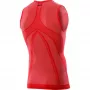 Carbon Underwear® SMX Technical Sleeveless T-Shirt