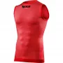 Carbon Underwear® SMX Technical Sleeveless T-Shirt