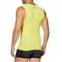 Carbon Underwear® SMX Technical Sleeveless T-Shirt