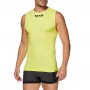 Carbon Underwear® SMX Technical Sleeveless T-Shirt