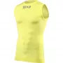 Carbon Underwear® SMX Technical Sleeveless T-Shirt