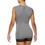 Carbon Underwear® SMX Technical Sleeveless T-Shirt