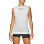 Carbon Underwear® SMX Technical Sleeveless T-Shirt