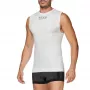 Carbon Underwear® SMX Technical Sleeveless T-Shirt