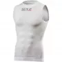 Carbon Underwear® SMX Technical Sleeveless T-Shirt