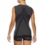 Carbon Underwear® SMX Technical Sleeveless T-Shirt