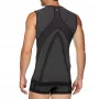 Carbon Underwear® SMX Technical Sleeveless T-Shirt