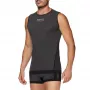 Carbon Underwear® SMX Technical Sleeveless T-Shirt