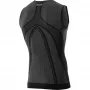 Carbon Underwear® SMX Technical Sleeveless T-Shirt