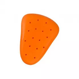 Hip protector D3O level 1 - Orange