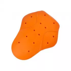 Shoulder protector D3O level 1 - Orange