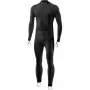 Carbon Underwear® Racing turtleneck underpants SIXS