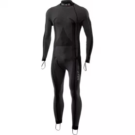 Carbon Underwear® Racing turtleneck underpants SIXS