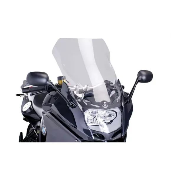 Puig Touring screen for BMW F800GT (2013-2019)