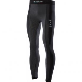 Carbon Underwear® tights by SIXS - Carbon