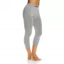 Winter Inner Leggings Carbon Merino Wool® PNX M