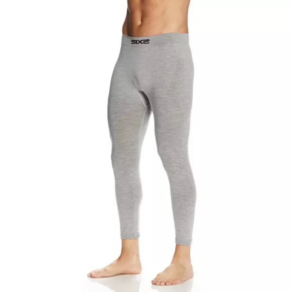 Winter Inner Leggings Carbon Merino Wool® PNX M