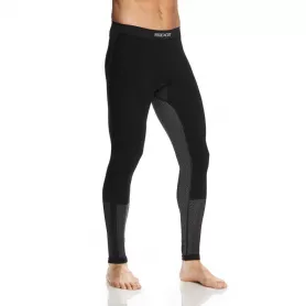 Sixs PN2 WB Carbon Underwear® WB Carbon Underwear® Windbreaker Inner Tights with pad