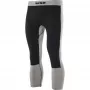 Carbon Merinos Wool® Windbreaker Winter Inner Tights with windbreaker