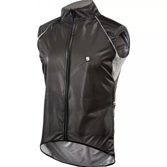 Sixs Ward Gilet Windbreaker Vest