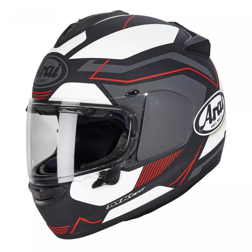 Arai chaser x обзор