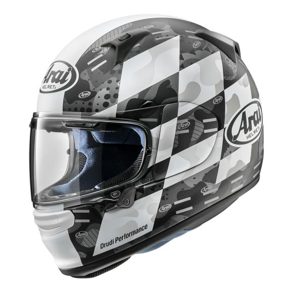 Helmet Arai Profile-V Patch