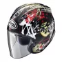 Helmet Arai SZ-R VAS Oriental 2