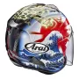 Helmet Arai SZ-R VAS Oriental 2