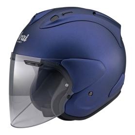 Helmet Arai SZ-R VAS Monocolor - Matte blue