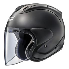 Helmet Arai SZ-R VAS Monocolor - Matte black