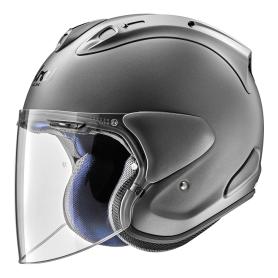 Helmet Arai SZ-R VAS Monocolor - Matte Gray