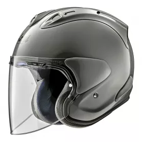 Helmet Arai SZ-R VAS Monocolor - Gray