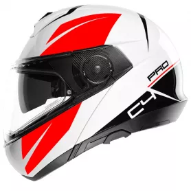 casco mujer moto integral