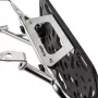 Kriega Overlander-S OS-Platform 3 bracket for BMW GS ADV