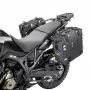 Kriega's Adventure Overlander-S Pack for BMW F850GS ADV / R1200GS LC ADV / R1250GS ADV with OS-Platform