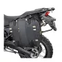 Kriega's Adventure Overlander-S Pack for BMW F850GS ADV / R1200GS LC ADV / R1250GS ADV with OS-Platform