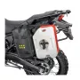 Kriega's Adventure Overlander-S Pack for BMW F850GS ADV / R1200GS LC ADV / R1250GS ADV with OS-Platform