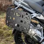 Kriega's Adventure Overlander-S Pack for BMW F850GS ADV / R1200GS LC ADV / R1250GS ADV with OS-Platform