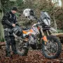 Kriega Overlander-S base for KTM 790 ADV / 890 ADV R