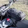 Adventure Overlander-S Pack by Kriega Universal