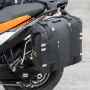 Adventure OS saddlebag by Kriega