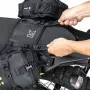 Kriega Adventure Overlander-S Pack for Yamaha Tenere 700 with OS-Base